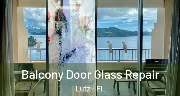  Balcony Door Glass Repair Lutz - FL