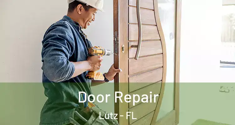  Door Repair Lutz - FL