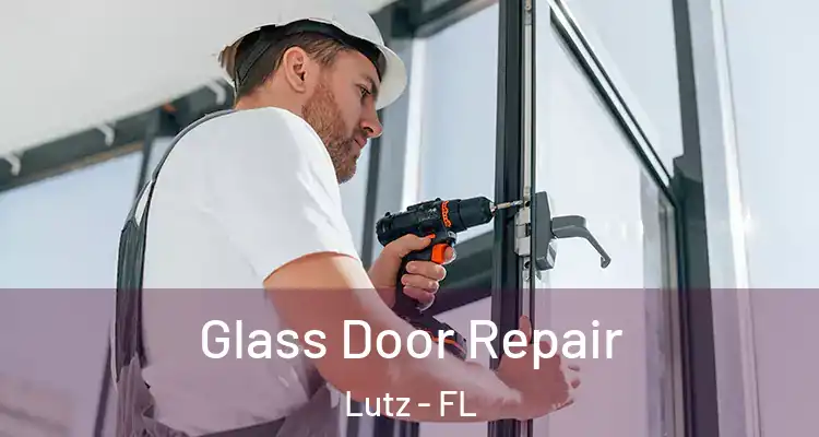  Glass Door Repair Lutz - FL
