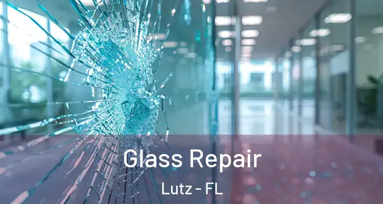  Glass Repair Lutz - FL