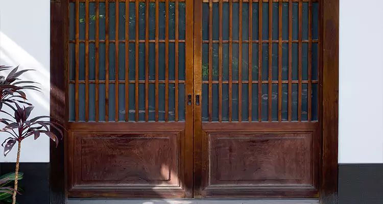 Accordion Patio Doors Repair in Lutz, FL