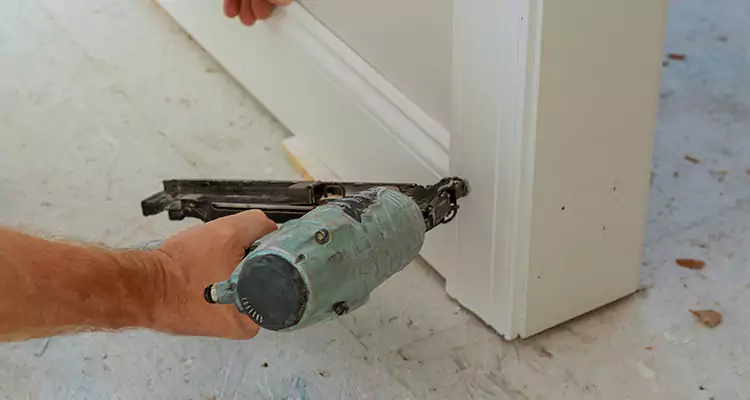 Fix Garage Door Panel in Lutz, FL