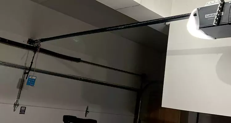 Garage Door Opener Sensor Replacement in Lutz, FL