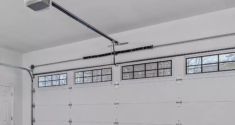 Garage Door Torsion Spring Repair in Lutz, FL