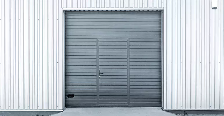 Trusted Industrial Overhead Door Repair in Lutz, FL