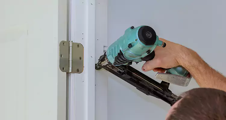 Interior Door Repair Services Near Me in Lutz, FL