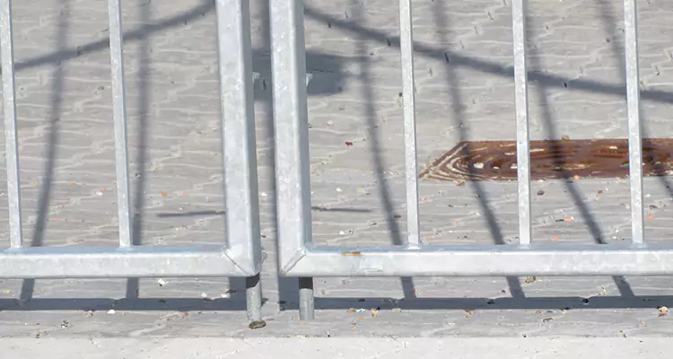 Our Metal Gate Repair Services in Lutz, FL