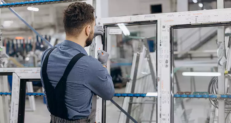 Why Choose Us for Patio Door Blind Replacement in Lutz, FL?