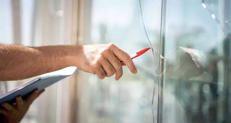 Sliding Glass Patio Door Repair in Lutz, FL