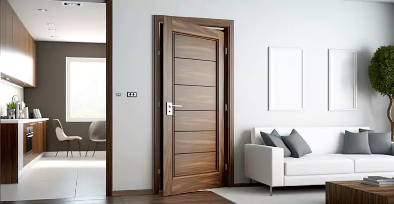 Residential Overhead Door Repair in Lutz, FL