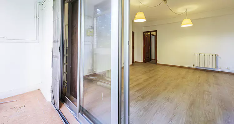 Security Screen Doors Repair in Lutz, FL