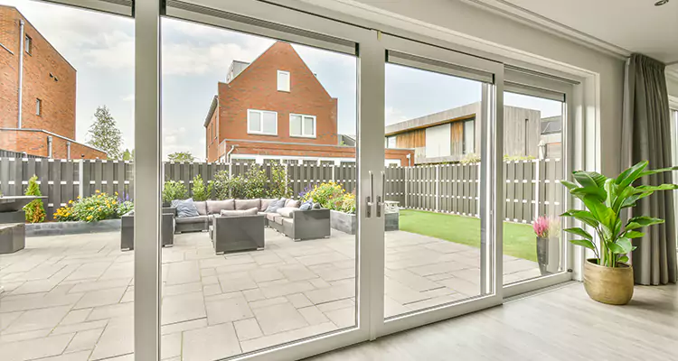 Why Choose Our Sliding Door Expert in Lutz, FL