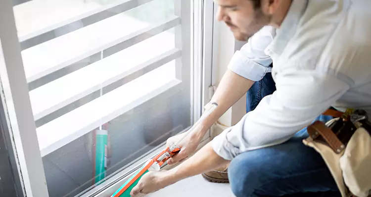 We fix All type of Sliding Door in Lutz, FL