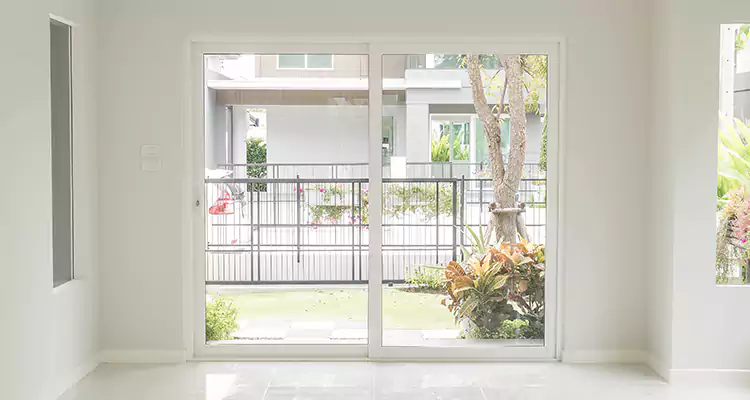 Sliding Panels For Patio Doors in Lutz, FL