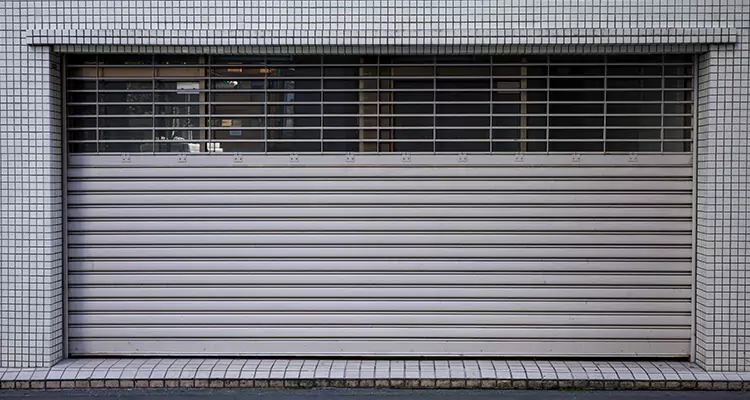 Steel Roll Up Door Repair in Lutz, FL