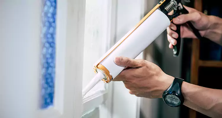 Windows Leaking Air Repair in Lutz, FL