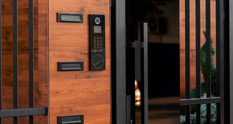 Automatic Door Maintenance in Lutz, FL