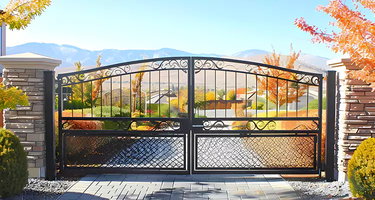 Automatic Gate Repair Cost in Lutz, FL