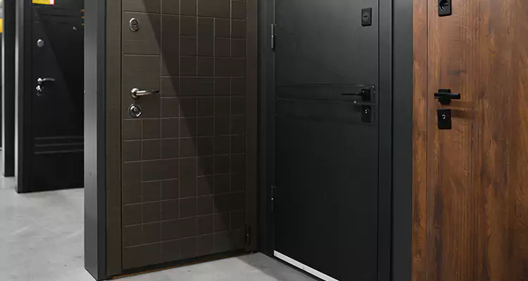 Burglar Proof Storm Door Repair in Lutz, FL