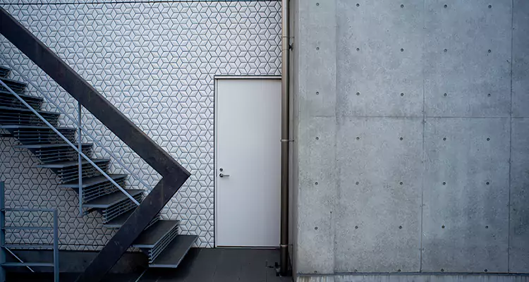 Fire Rated Entrance Doors Repair in Lutz, FL