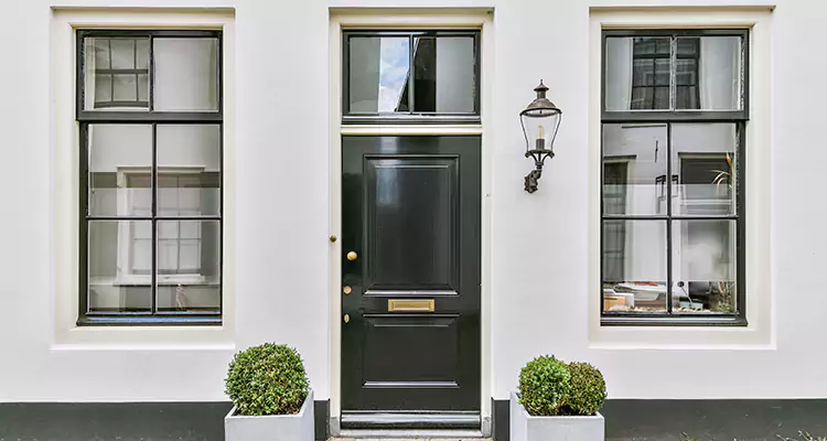 Modern French Doors Repair in Lutz, FL