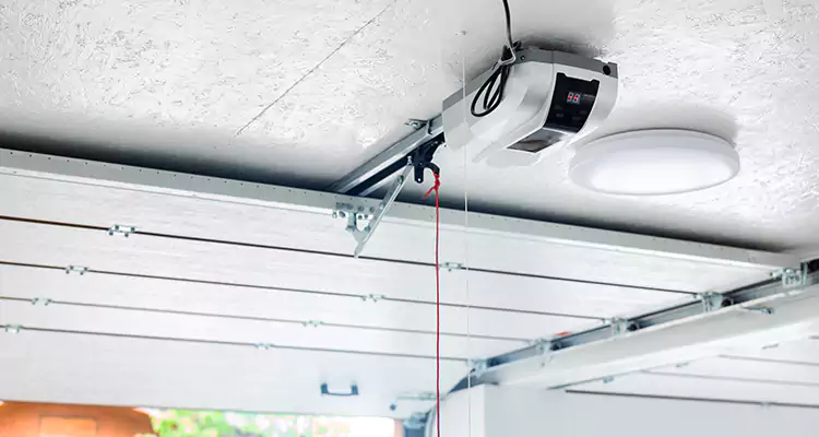 LiftMaster Garage Door Repair in Lutz, FL