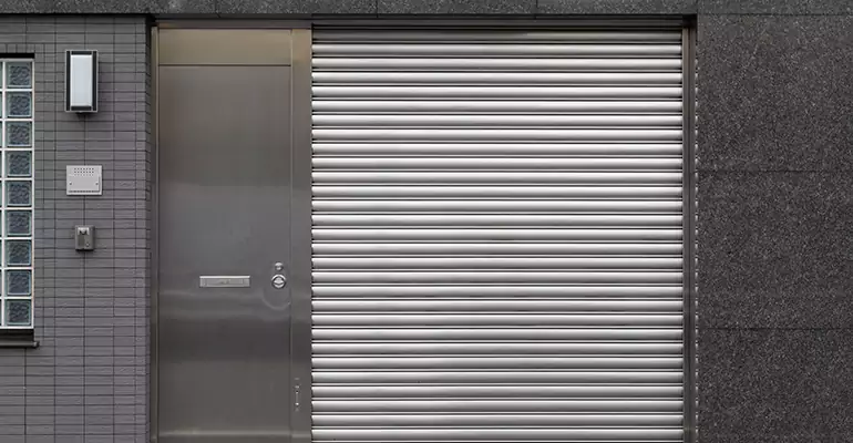 Industrial Roller Door Repair Service in Lutz, FL