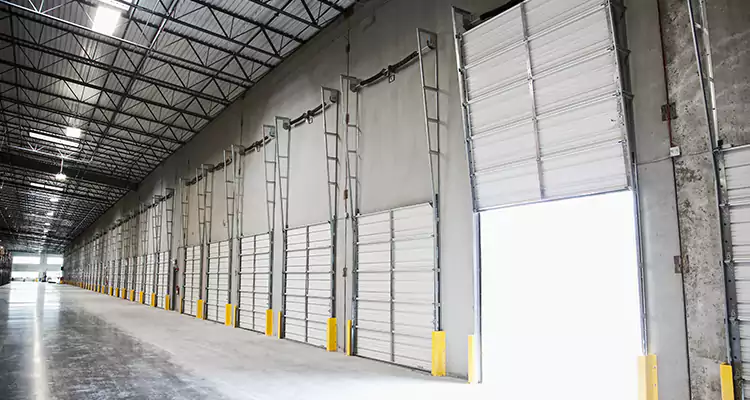 Industrial Roller Door Repair Prices in Lutz, FL