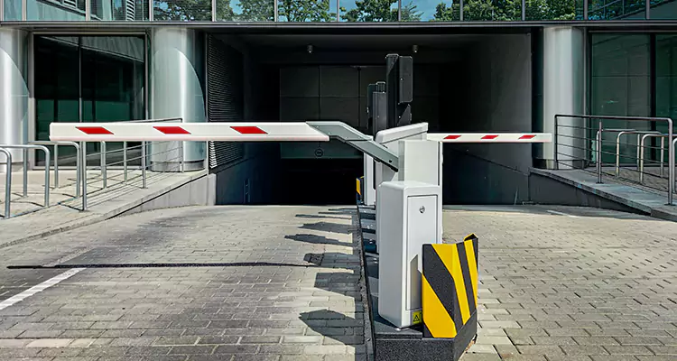 Affordable And Fast Parking Boom Gate Repair Services in Lutz, FL