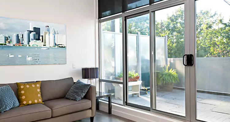 Andersen Patio Door Roller Replacement in Lutz, FL