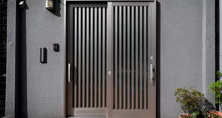 Pocket Door Track Rollers Repair in Lutz, FL