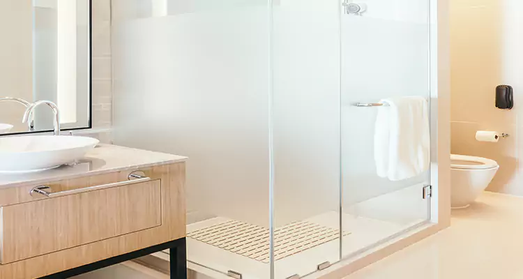 Expert Shower Door Fix and Repair in Lutz, FL