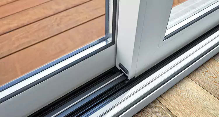 Sliding Door Track Brackets in Lutz, FL