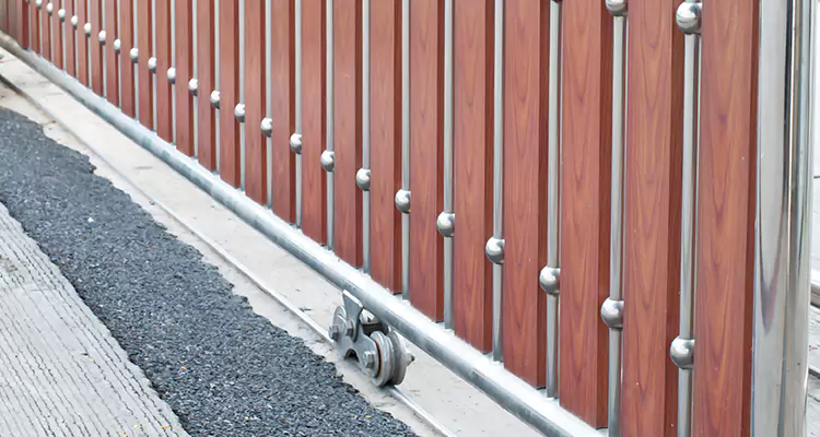 Sliding Screen Door Roller Replacement in Lutz, FL