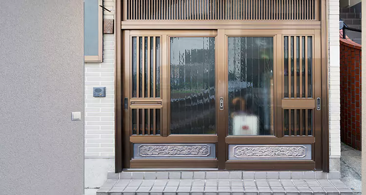 UPVC Sliding Porch Doors Repair in Lutz, FL