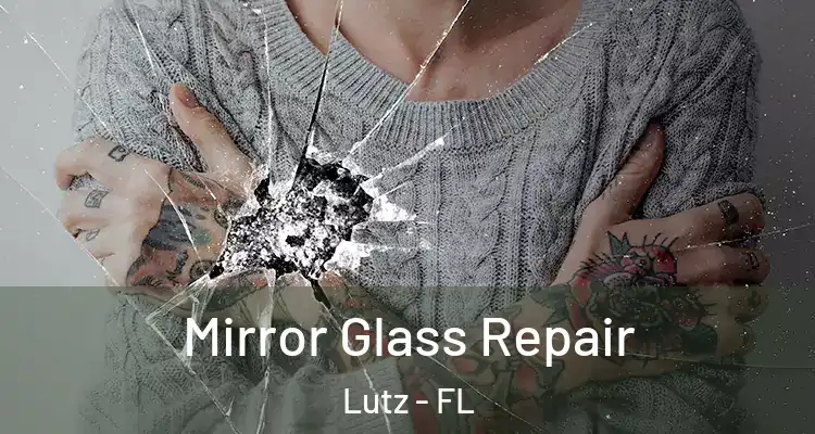  Mirror Glass Repair Lutz - FL