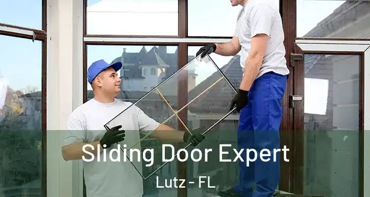  Sliding Door Expert Lutz - FL